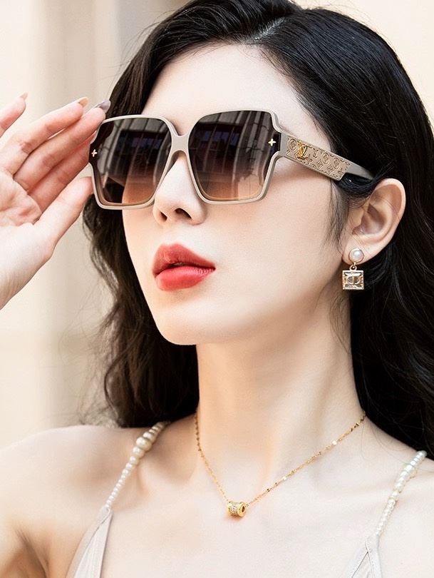 Louis Vuitton Sunglasses